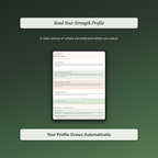 Identity Quiz & Workbook – Who Am I Really? – Interactive Self-Assessment