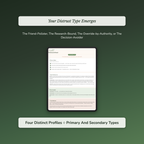 Overthinking Quiz — sample auto-scoring quiz