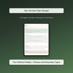Nervous System Quiz — sample auto-scoring quiz