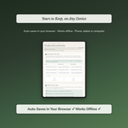 Work-Life Balance Worksheets – Overwork, Job Stress, Boundaries at Work – Interactive Worksheets Bundle
