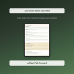 Body Image Quiz & Workbook – Why You Hide From the Camera – Interactive Self-Assessment