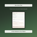 Ghosting Quiz & Workbook – Why Do You Go Quiet on People? – Interactive Self-Assessment
