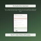 Career Change Workbook & 40-Day Guide — sample profile or chart