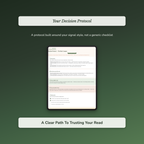 Intuition Quiz & Workbook – Is It My Gut or My Fear? – Interactive Self-Assessment