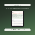 Betrayal Quiz & Workbook – Why Am I Still Not Over It? – Interactive Self-Assessment