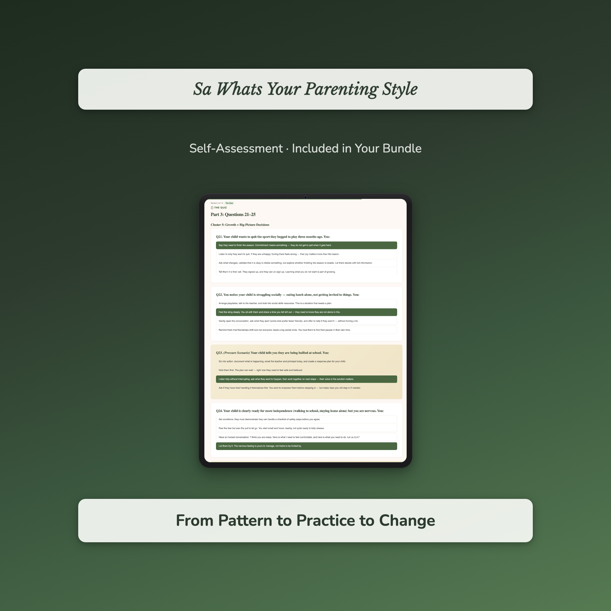 Shadow Work Bundle – Hear Your Mother in Your Voice – Interactive Digital Bundle
