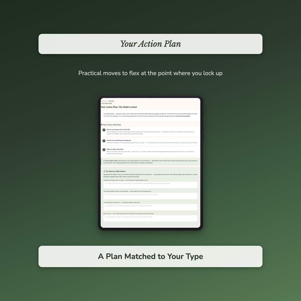 Change Quiz & Workbook – How Well Do You Handle Change? – Interactive Self-Assessment