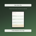 Grit Quiz & Workbook – Do You Have the Grit to Finish? – Interactive Self-Assessment