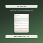 Wonder Quiz & Workbook – When Did You Last Feel Awe? – Interactive Self-Assessment