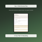 Relationship Audit Quiz & Workbook – What's Off Between Us? – Interactive Self-Assessment