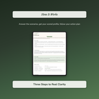 Life Direction Quiz & Workbook – Can't Figure Out My Path – Interactive Self-Assessment