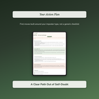 Imposter Syndrome Quiz & Workbook – What's Your Type? – Interactive Self-Assessment
