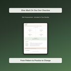 Hyper-Responsibility & Over-Function Bundle
