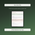 Nature Deficit Quiz & Workbook – How Cut Off Are You? – Interactive Self-Assessment
