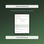 Spiritual Type Quiz & Workbook – How Meaning Reaches You – Interactive Self-Assessment