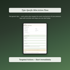Timeline Pressure Profile — sample exercise page