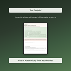 Life Direction Quiz & Workbook – Can't Figure Out My Path – Interactive Self-Assessment
