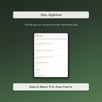 Estrangement Workbook & 40-Day Journal – Estranged Adult Child – Interactive Digital Guide