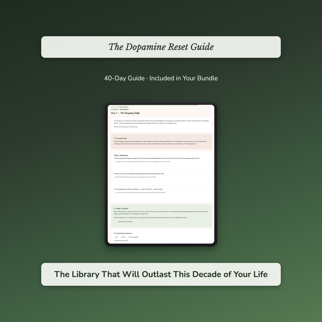 Hyper-Responsibility & Over-Function Bundle