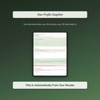 Negotiation Style Quiz & Workbook – Why You Cave or Collide – Interactive Self-Assessment