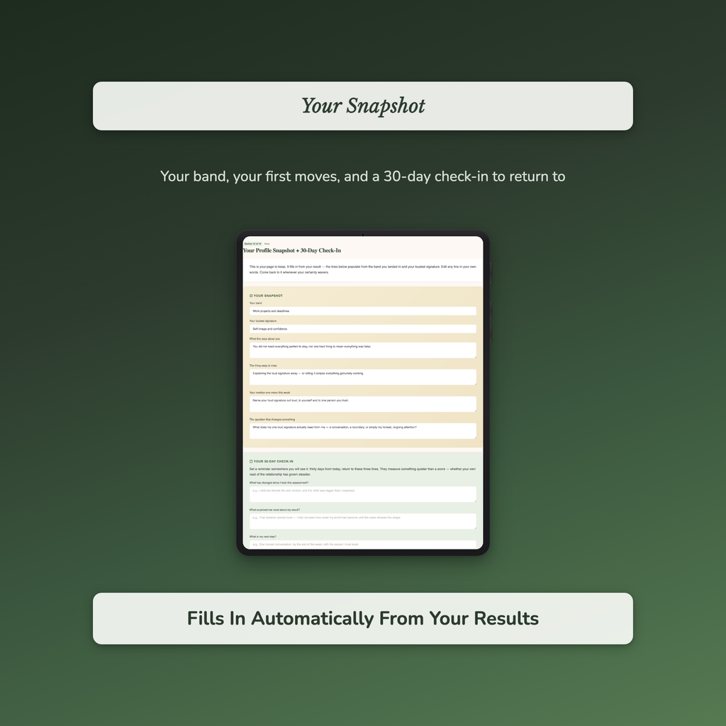 Love Bombing Quiz & Workbook – Was It Love or a Pattern – Interactive Self-Assessment