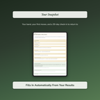 Love Bombing Quiz & Workbook – Was It Love or a Pattern – Interactive Self-Assessment