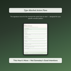 Jealousy Quiz — sample exercise page