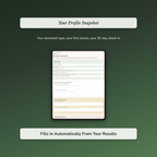 Empathy Quiz & Workbook – Why Caring So Much Exhausts You – Interactive Self-Assessment