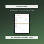 Manifesting Block Quiz & Workbook – Why It Isn't Working – Interactive Self-Assessment