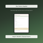 Sensation Seeking Quiz & Workbook – Calm Feels Like Boredom – Interactive Self-Assessment