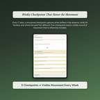 Loss of a Parent Workbook & 40-Day Guide — sample exercise page