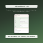 Loneliness Quiz — sample exercise page
