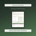 Social Skills Bundle – Charisma Small Talk Communication 9 Tools – Interactive Digital Bundle