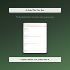 Nervous System Workbook & 40-Day Journal – Always On Edge – Interactive Digital Guide