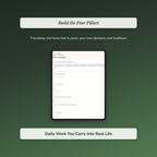 Single Life Workbook & 40-Day Journal – Embracing Singlehood – Interactive Digital Guide