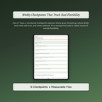 All or Nothing Workbook & 40-Day Guide — sample exercise page