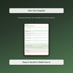 Self-Care Quiz & Workbook – Which Part Is Running on Empty? – Interactive Self-Assessment