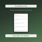 Cynicism Workbook & 40-Day Journal – Trust Again Guide – Interactive Digital Guide