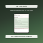 Influence Style Quiz & Workbook – Why Your Ideas Get Lost – Interactive Self-Assessment