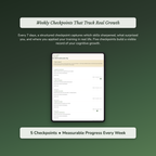 Critical Thinking Workbook & Training — sample exercise page