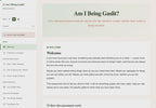 am-i-being-gaslit walkthrough video