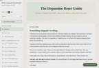 the-dopamine-reset-guide walkthrough video