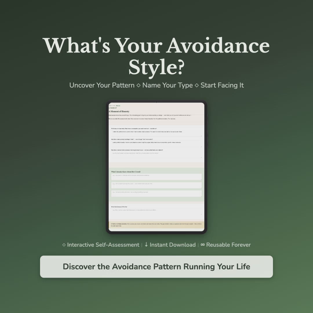 whats-your-avoidance-style