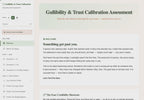gullibility-trust-calibration-assessment walkthrough video