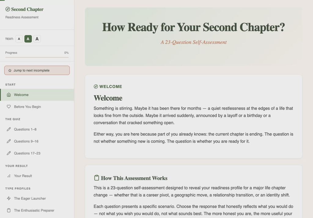 ready-second-chapter walkthrough video