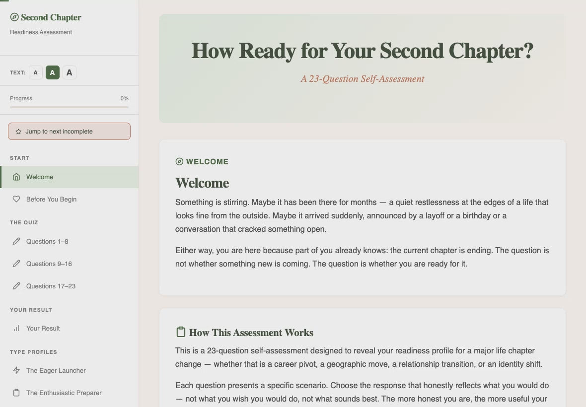ready-second-chapter walkthrough video