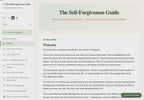 the-self-forgiveness-guide walkthrough video