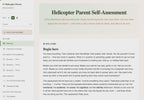 helicopter-parent-self-assessment walkthrough video
