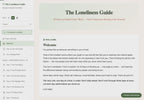 the-loneliness-guide walkthrough video
